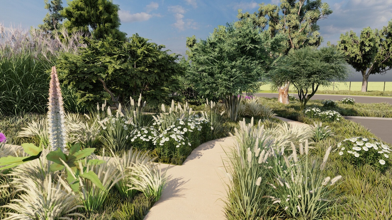 Jardin Naturaliste